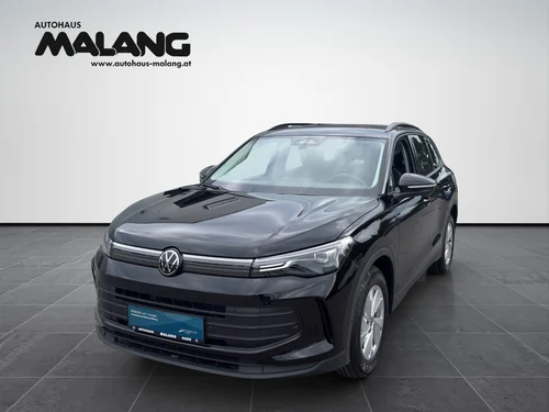VW Tiguan 4Me eTSI DSG