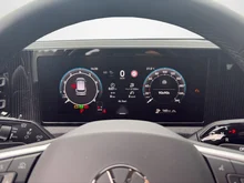 VW Tiguan 4Me eTSI DSG in Grenadillschwarz Metallic