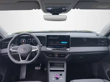 VW Tiguan 4Me eTSI DSG in Grenadillschwarz Metallic