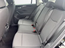 VW Tiguan 4Me eTSI DSG in Grenadillschwarz Metallic