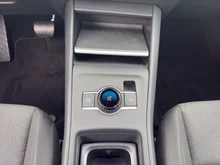 VW Tiguan 4Me eTSI DSG in Grenadillschwarz Metallic