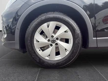 VW Tiguan 4Me eTSI DSG in Grenadillschwarz Metallic