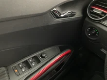 Škoda Fabia Monte Carlo TSI in K1 Velvet-Rot Metallic