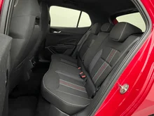 Škoda Fabia Monte Carlo TSI in K1 Velvet-Rot Metallic