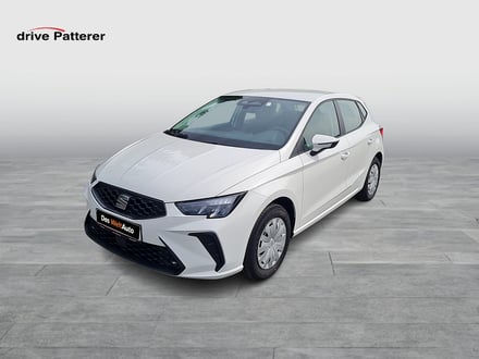 SEAT Ibiza Reference Edition 1.0 80PS