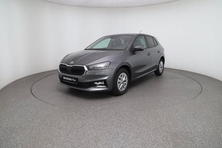 Škoda Fabia Selection TSI