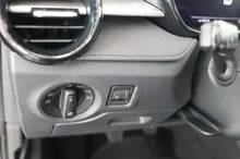 Škoda Fabia Selection TSI in Graphit-Grau Metallic