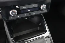 Škoda Fabia Selection TSI in Graphit-Grau Metallic