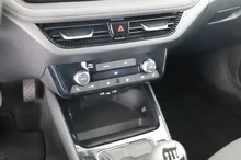 Škoda Fabia Selection TSI in Graphit-Grau Metallic
