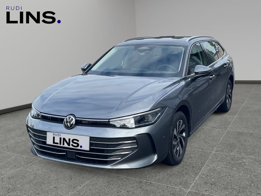 VW Passat Variant Business TDI DSG