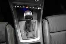 Audi Q3 Sportback 35 TFSI S line exterieur in Daytonagrau perleffekt
