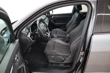 Audi Q3 Sportback 35 TFSI S line exterieur in Daytonagrau perleffekt