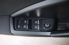 Audi Q3 Sportback 35 TFSI S line exterieur in Daytonagrau perleffekt