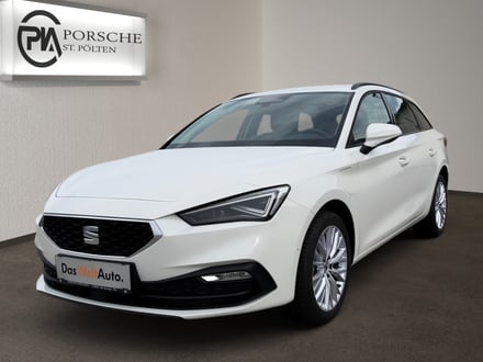 SEAT Leon SP Kombi Style e-HYBRID 150/204 DSG
