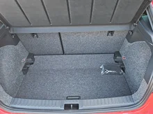 SEAT Ibiza FR Edition 1.0 TSI 95PS in Liminal-Rot