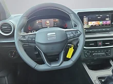 SEAT Ibiza FR Edition 1.0 TSI 95PS in Liminal-Rot