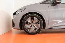 Thumbnail-Foto von Fahrzeug