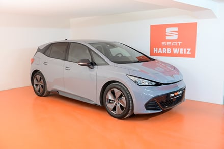 CUPRA Born 58/62 150kW/204PS
