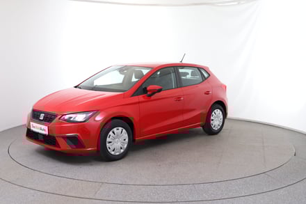 SEAT Ibiza Reference Edition 1.0