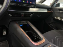 CUPRA Born 58/62 e-Boost 170kW/231PS in Mondstein-Grau