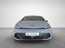 CUPRA Born 58/62 e-Boost 170kW/231PS in Mondstein-Grau
