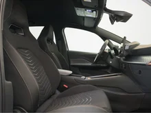 CUPRA Born 58/62 e-Boost 170kW/231PS in Mondstein-Grau