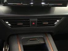 CUPRA Born 58/62 e-Boost 170kW/231PS in Mondstein-Grau