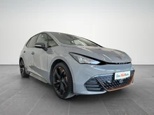 CUPRA Born 58/62 e-Boost 170kW/231PS in Mondstein-Grau