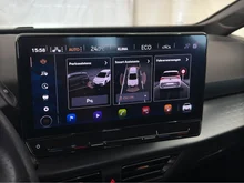 CUPRA Born 58/62 e-Boost 170kW/231PS in Mondstein-Grau