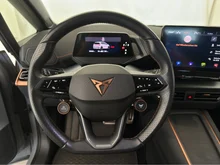 CUPRA Born 58/62 e-Boost 170kW/231PS in Mondstein-Grau