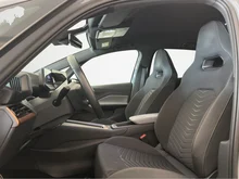 CUPRA Born 58/62 e-Boost 170kW/231PS in Mondstein-Grau