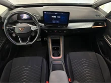 CUPRA Born 58/62 e-Boost 170kW/231PS in Mondstein-Grau