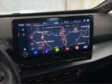 CUPRA Born 58/62 e-Boost 170kW/231PS in Mondstein-Grau