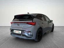 CUPRA Born 58/62 e-Boost 170kW/231PS in Mondstein-Grau