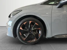 CUPRA Born 58/62 e-Boost 170kW/231PS in Mondstein-Grau
