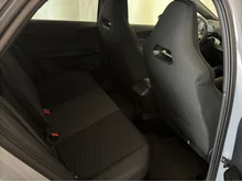 CUPRA Born 58/62 e-Boost 170kW/231PS in Mondstein-Grau