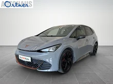CUPRA Born 58/62 e-Boost 170kW/231PS in Mondstein-Grau