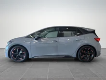 CUPRA Born 58/62 e-Boost 170kW/231PS in Mondstein-Grau