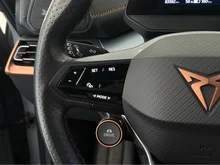 CUPRA Born 58/62 e-Boost 170kW/231PS in Mondstein-Grau