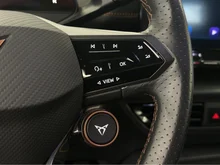 CUPRA Born 58/62 e-Boost 170kW/231PS in Mondstein-Grau