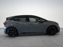 CUPRA Born 58/62 e-Boost 170kW/231PS in Mondstein-Grau