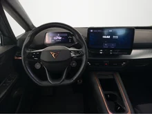 CUPRA Born 58/62 e-Boost 170kW/231PS in Mondstein-Grau
