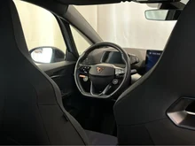 CUPRA Born 58/62 e-Boost 170kW/231PS in Mondstein-Grau