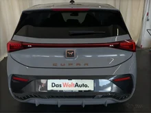 CUPRA Born 58/62 e-Boost 170kW/231PS in Mondstein-Grau