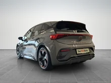 CUPRA Born 58/62 e-Boost 170kW/231PS in Mondstein-Grau