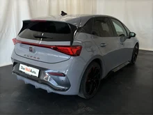 CUPRA Born 58/62 e-Boost 170kW/231PS in Mondstein-Grau