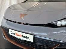 CUPRA Born 58/62 e-Boost 170kW/231PS in Mondstein-Grau
