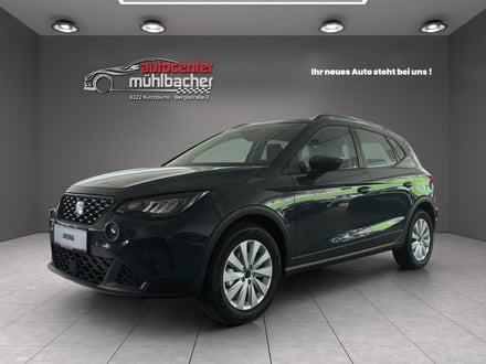 SEAT Arona Reference Edition 1.0 TSI