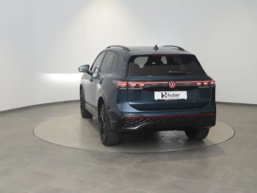 Bild eines Tiguan Sport TDI 4MOTION DSG