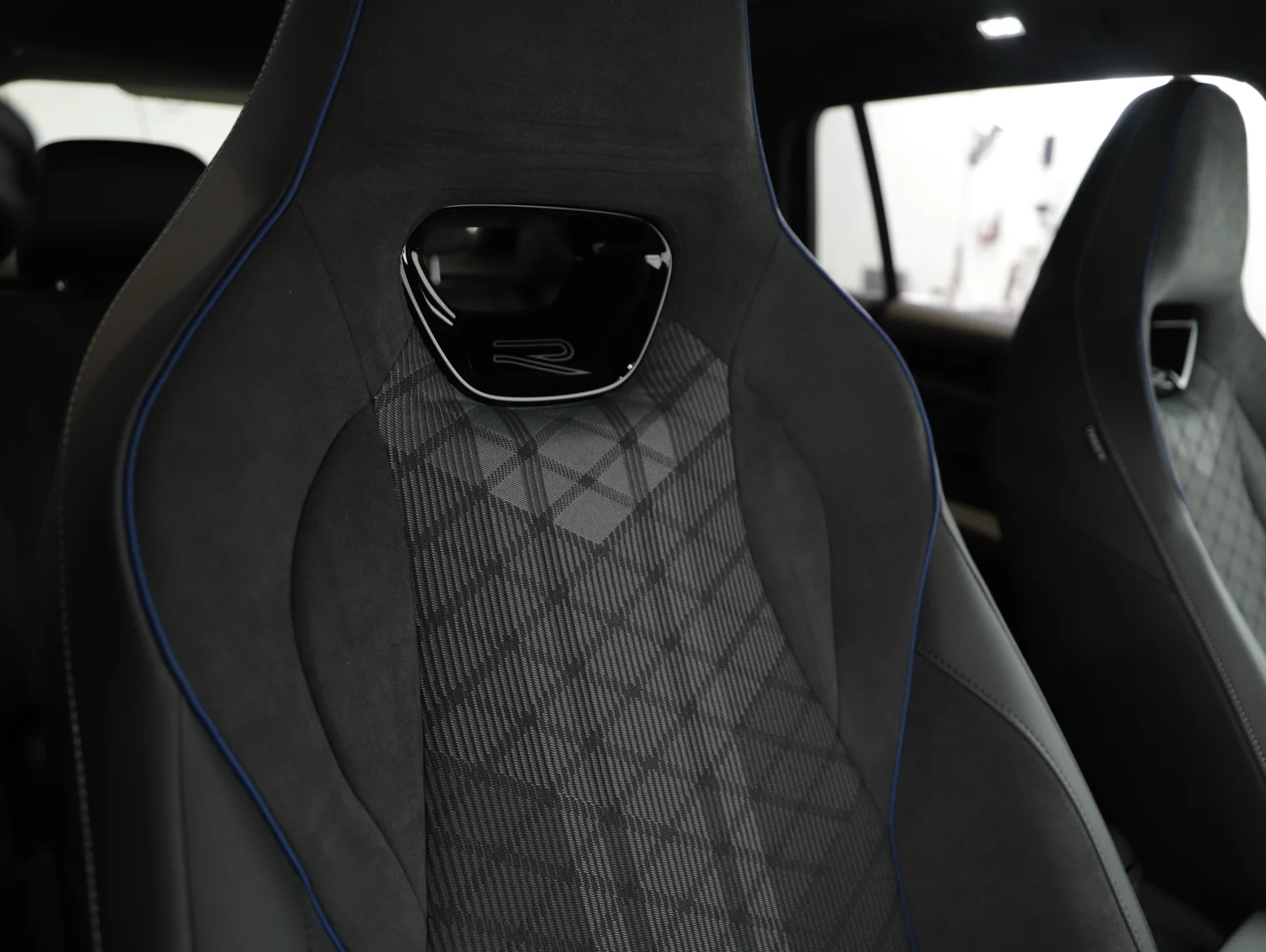 Bild eines Tiguan Sport TDI 4MOTION DSG